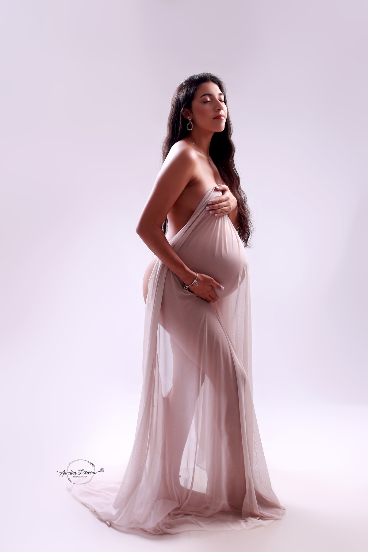 STÚDIO FOTOGRÁFICO PARA GESTANTE EM SÃO PAULO/PERDIZES