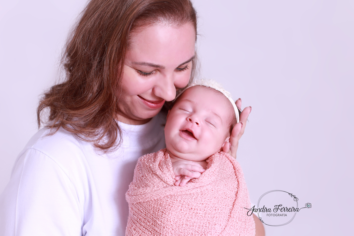 Newborn na Vila Leopoldina