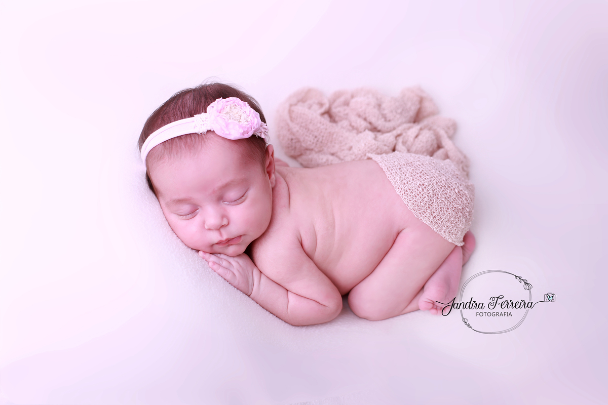 Newborn em São Paulo