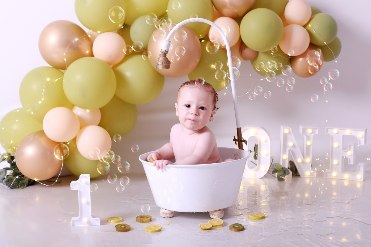 Splahs em São Paulo, zona Norte