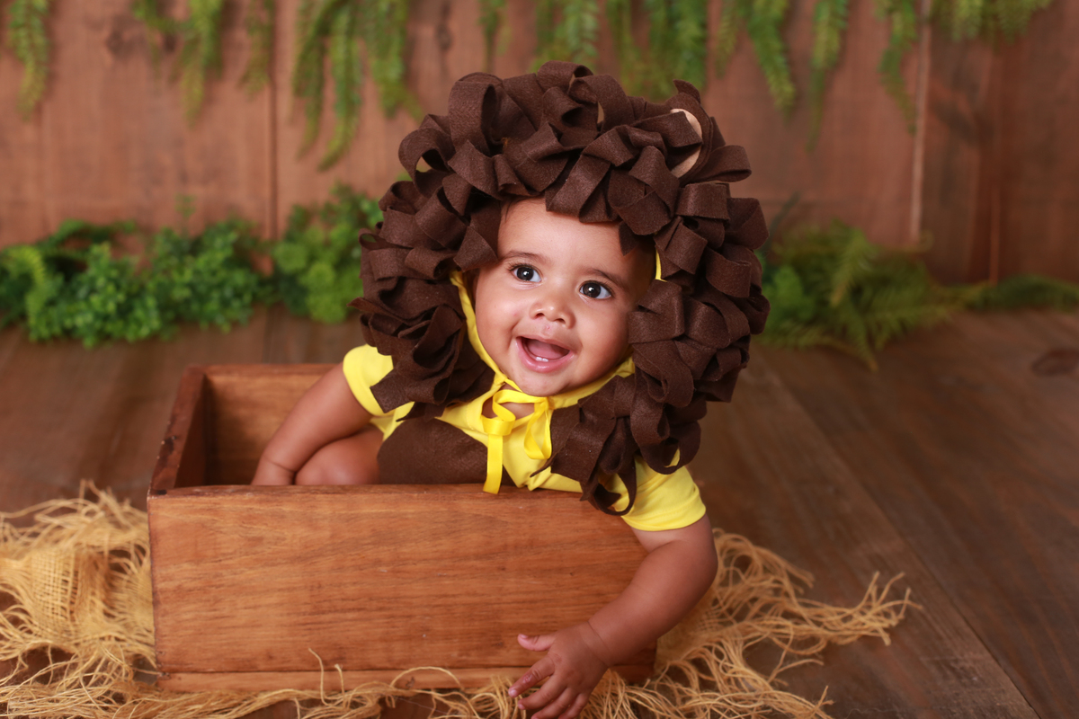 fotos de bebê originais e temáticas