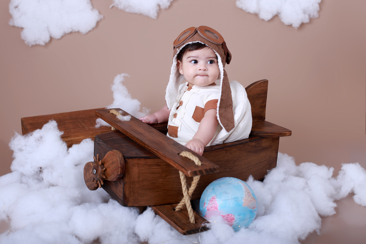 Registro de 6 meses em estúdio na região metropolitana SP.