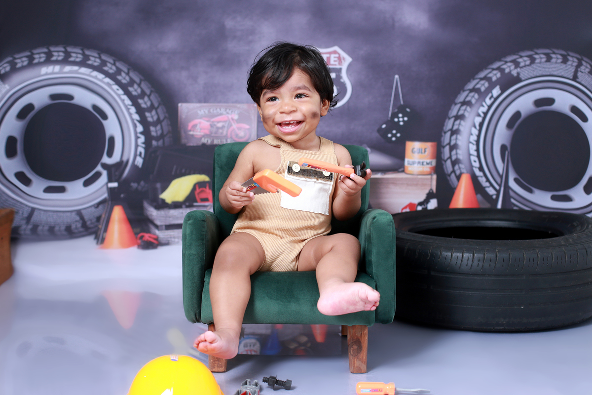 Pacotes de acompanhamento fotográfico bebê SP