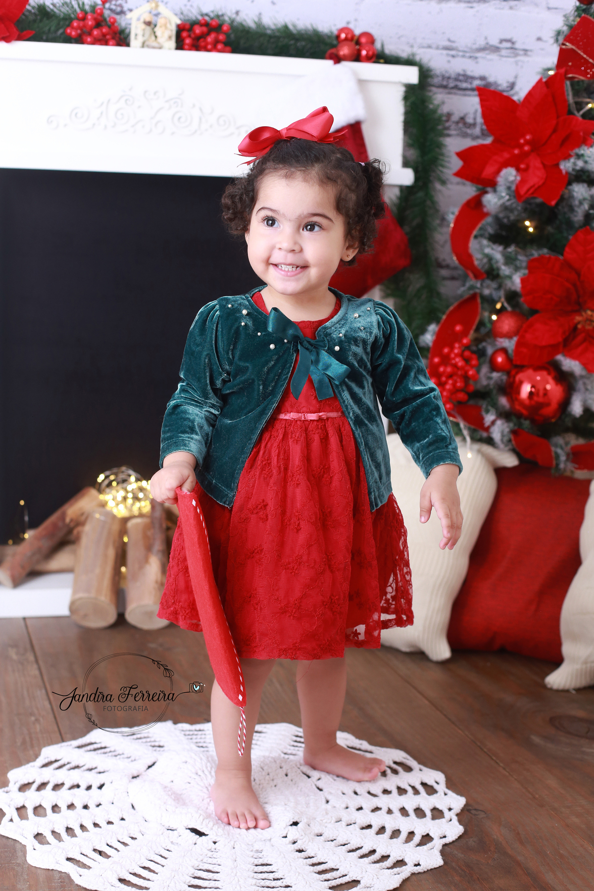 Ensaio de natal 2025
