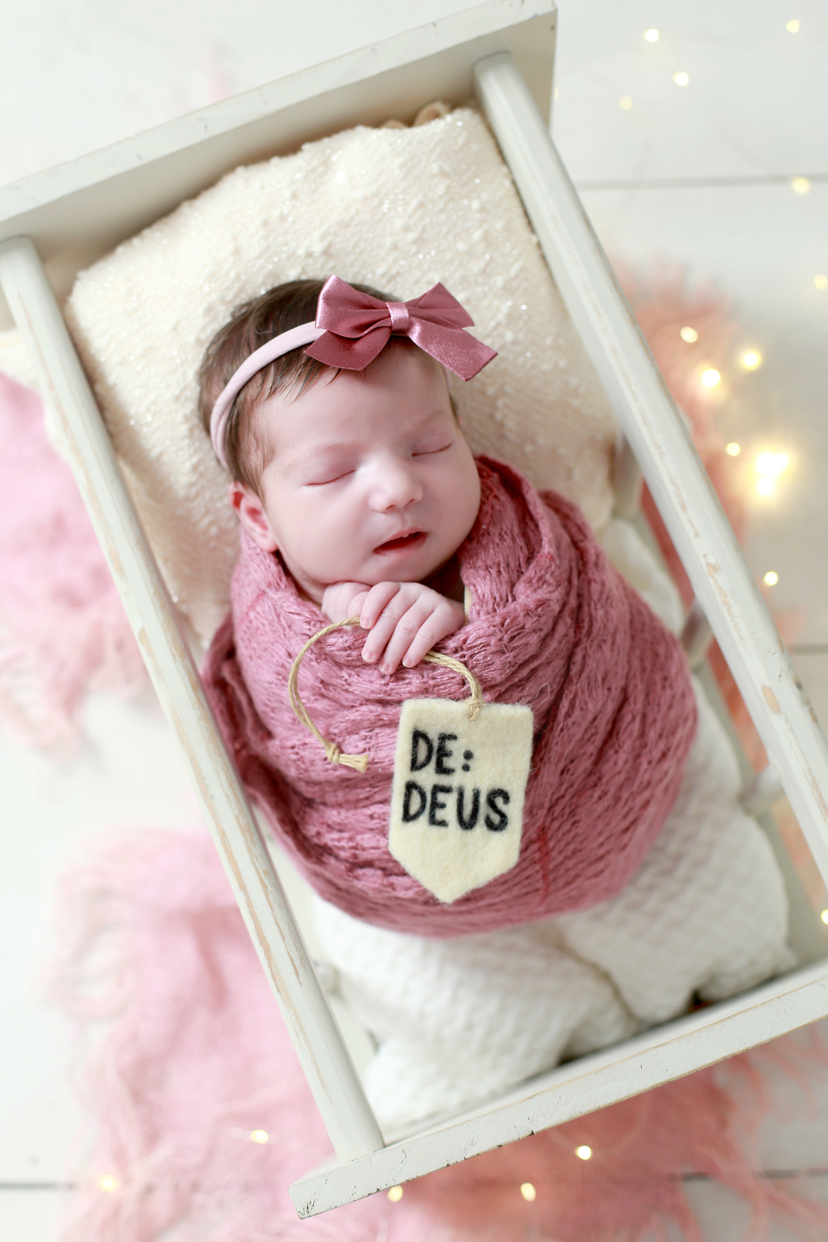 fotógrafo especialista em newborn em Pirituba