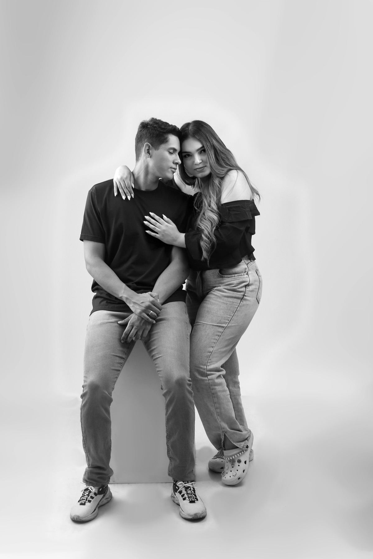 ensaio fotográfico dia dos namorados