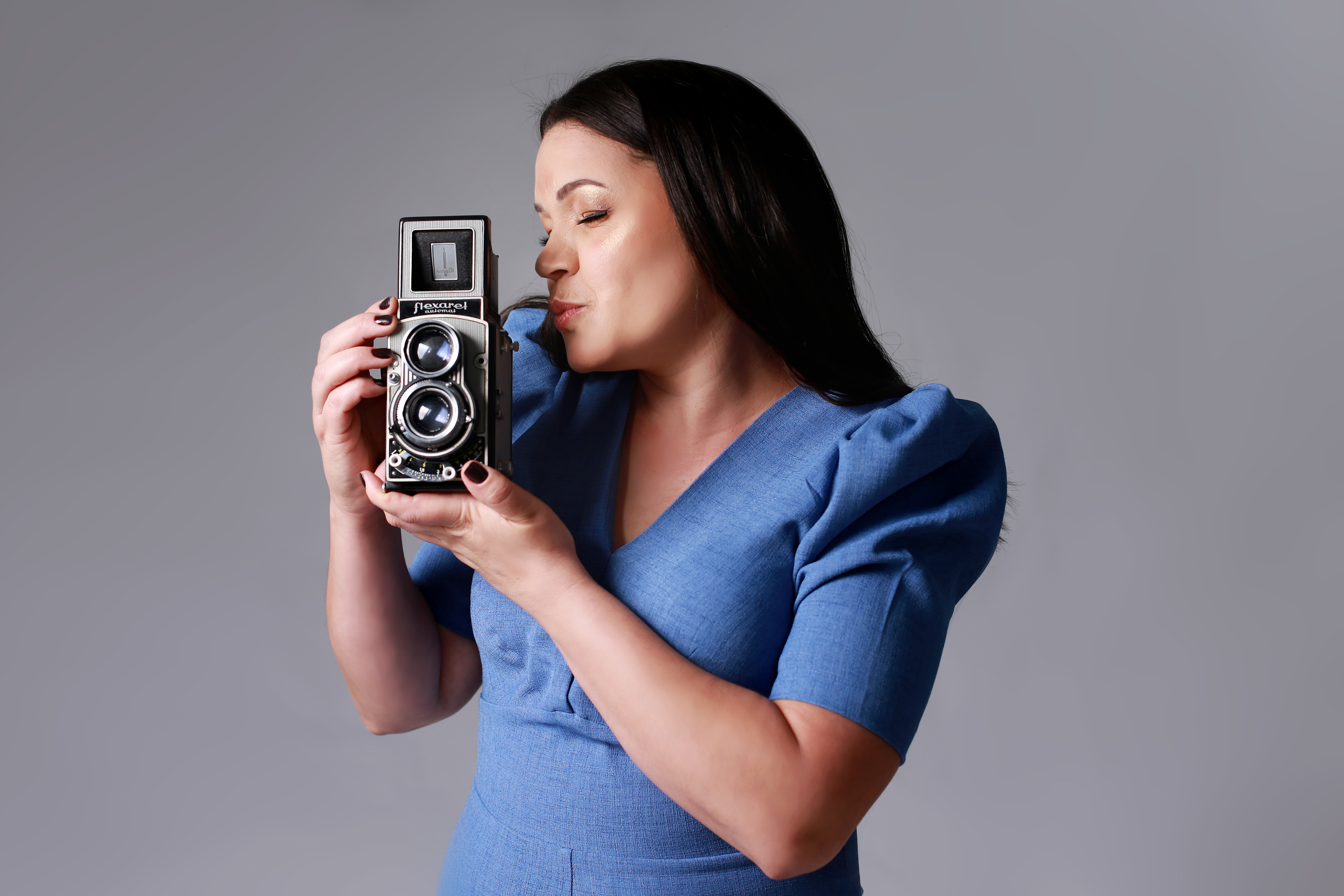 Sobre Estúdio Jandira Ferreira Fotografia, estúdio para Gestantes e Newborn.