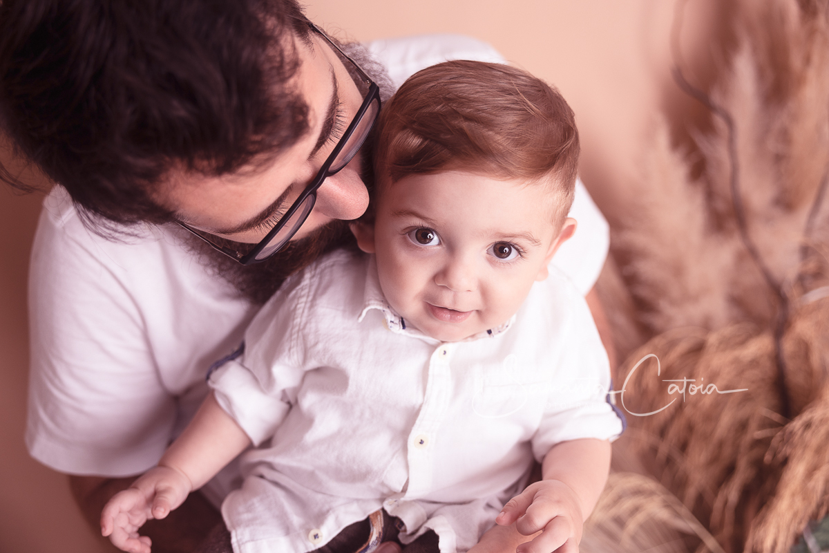 Natal em família, foto by fotógrafa Samanta Catoia, estúdio em Florianópolis-SC.