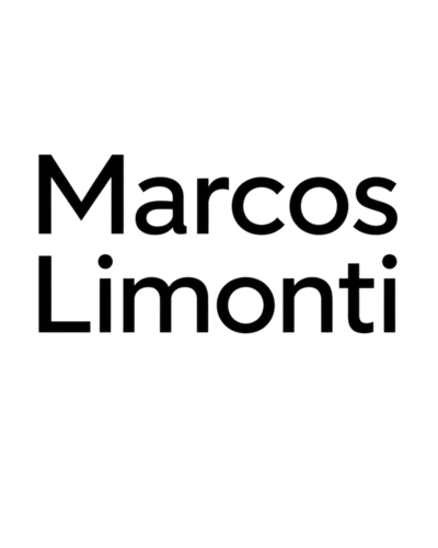 Logotipo de Marcos Limonti