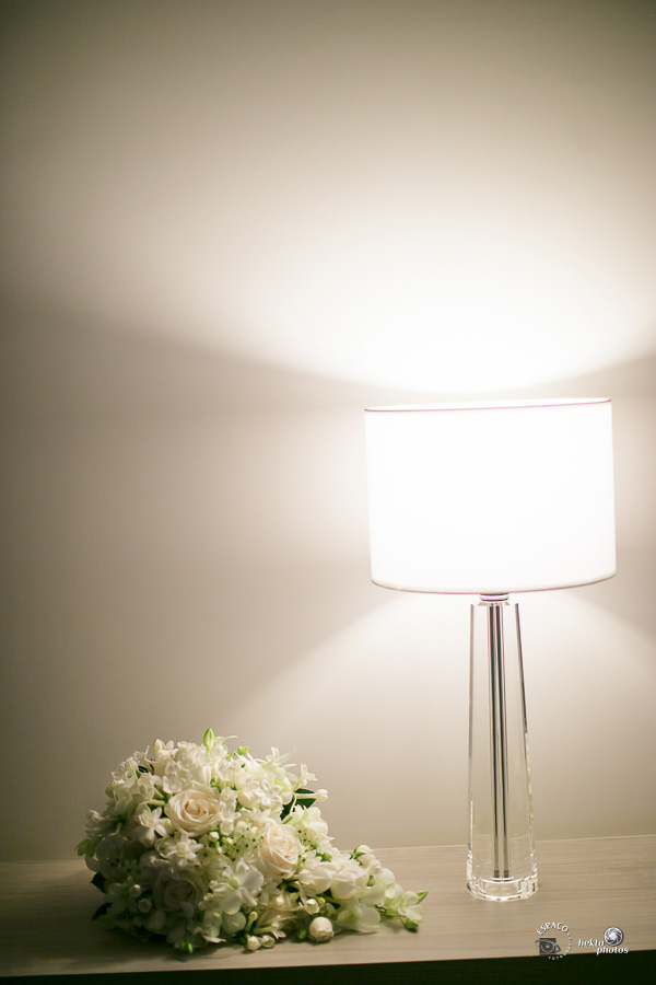 Belíssimo buquê assinado por Inê Carvalho