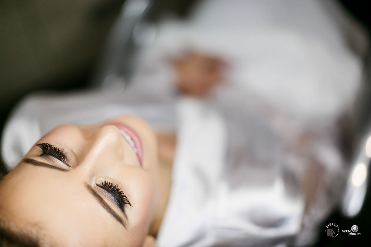 Make-up - maquiagem perfeito da noiva por Rodrigo Lopes