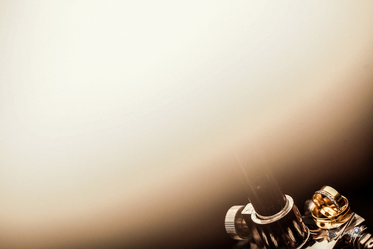 Aliança de casamento