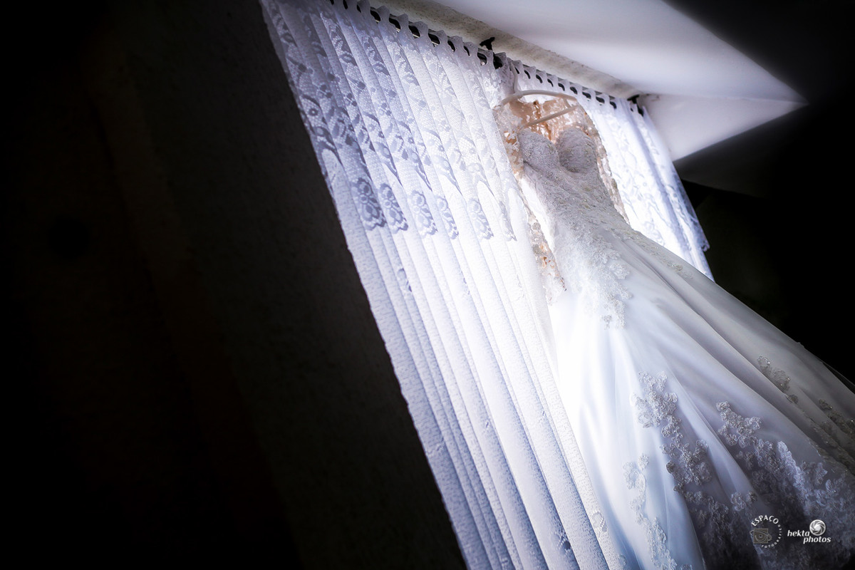 Making of noiva - Fotografia de casamento Goiânia