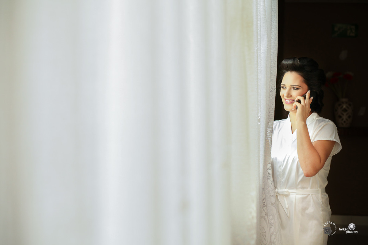 Making of noiva - Fotografia de casamento Goiânia