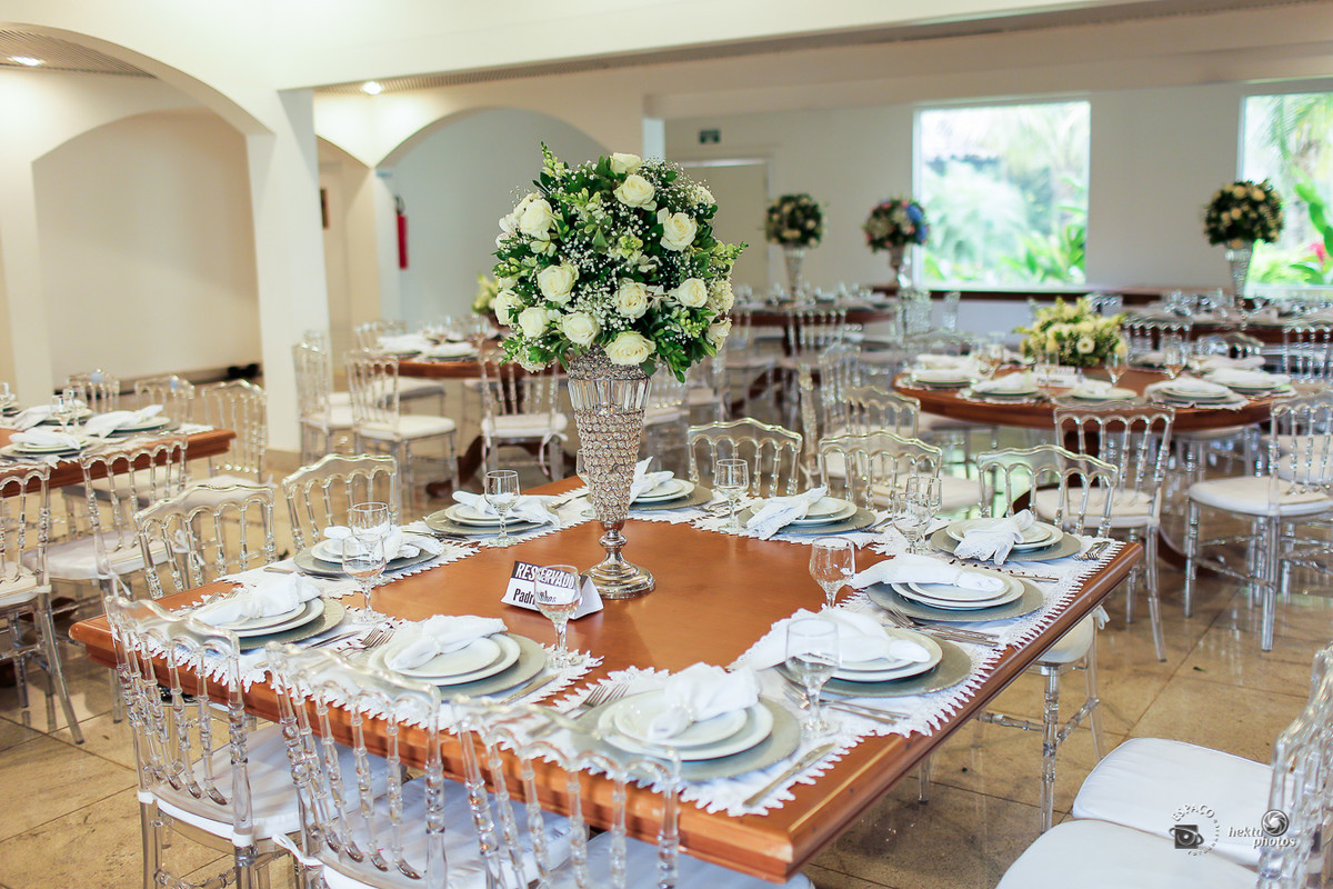Decoração assinada por Celebra Festas e Flores -  fotografia de casamento goiania