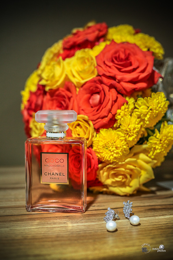 Making of noiva - Fotografia de casamento Goiânia