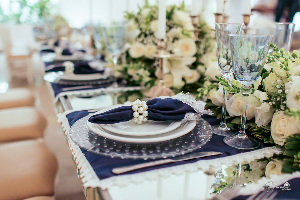 Decoração assinada por Celebra Festas e Flores -  fotografia de casamento goiania