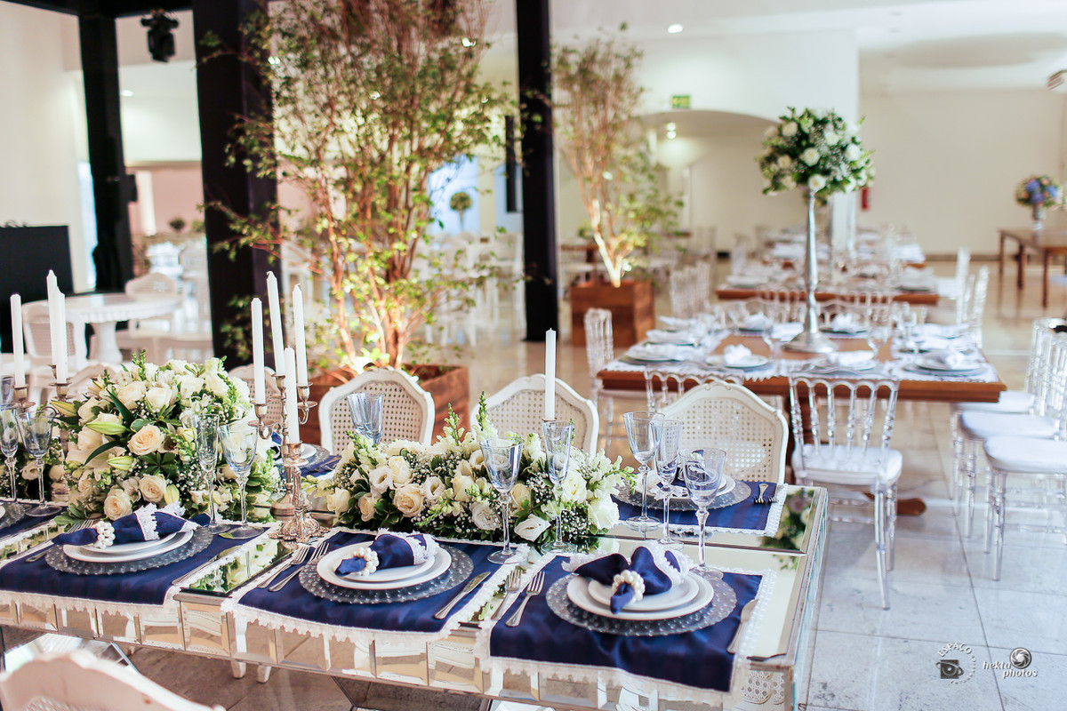 Decoração assinada por Celebra Festas e Flores -  fotografia de casamento goiania