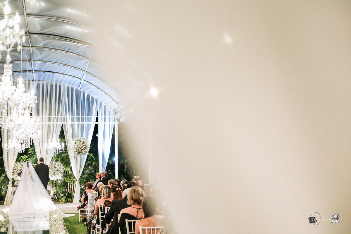 Cerimonia de casamento - fotografia de casamento - fotografo de casamento - vestido da noiva