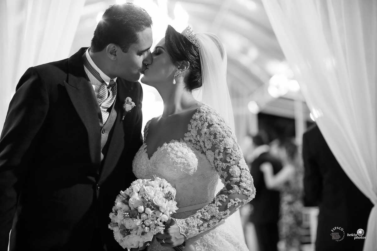 Cerimonia de casamento - fotografia de casamento - fotografo de casamento - vestido da noiva