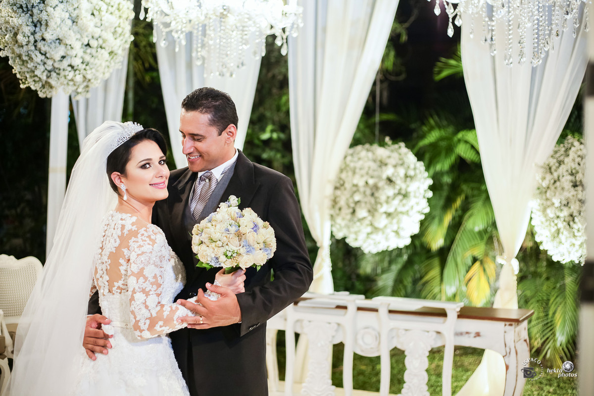 Cerimonia de casamento - fotografia de casamento - fotografo de casamento - vestido da noiva