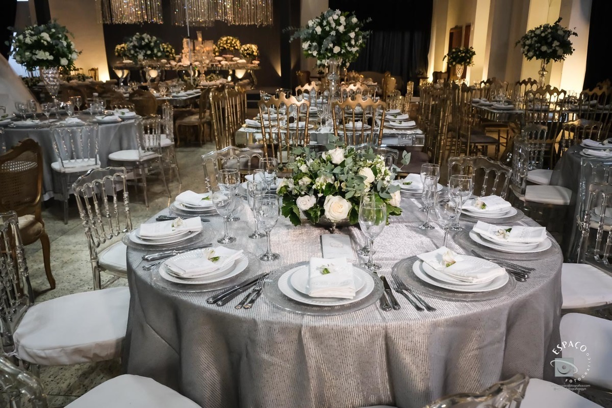 Decoração Criativa Decorações