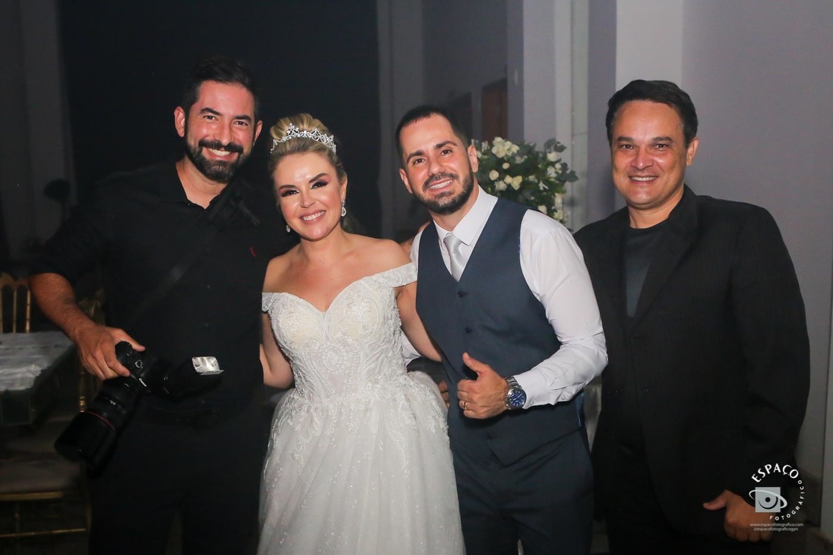 Espaço Fotográfico e Digital Video