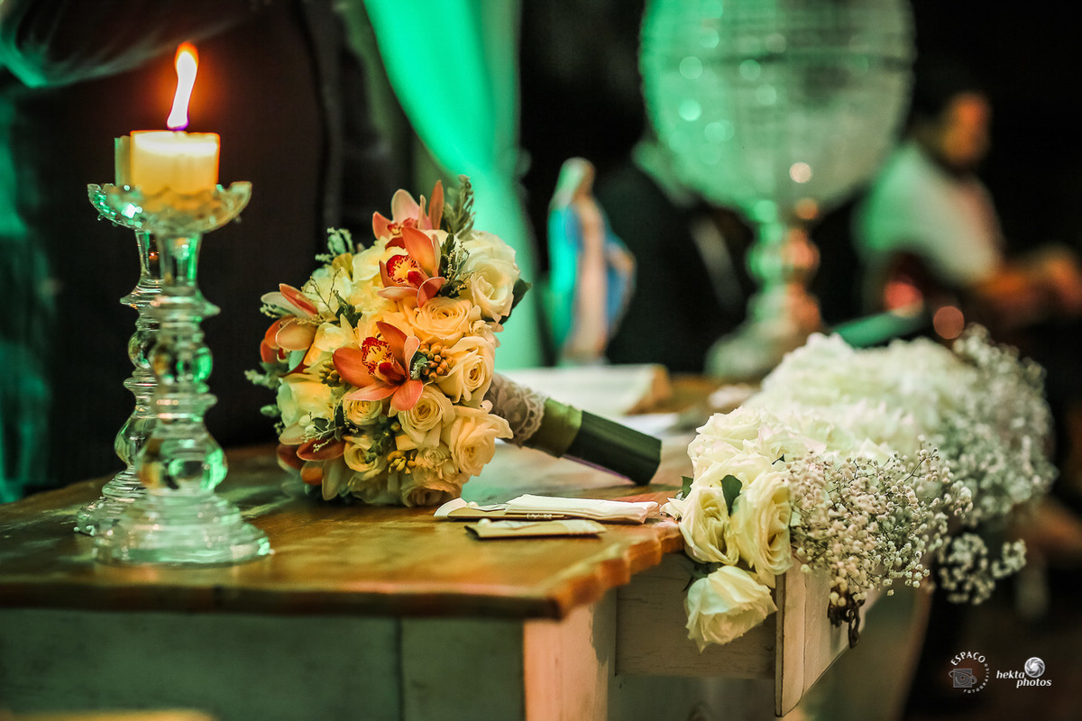 detalhes do buquê assinado por Julierme Siqueira