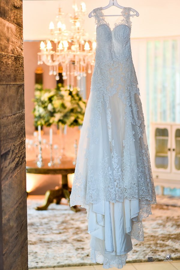 Detalhe do vestido assinado por Fernando Peixoto