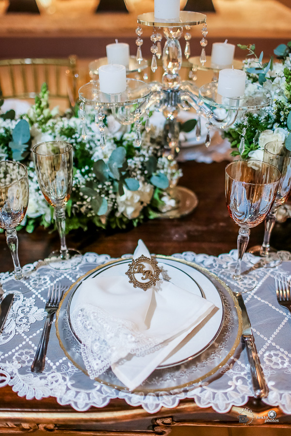 Decoração linda assinada por Vivaz Decorações Eventos