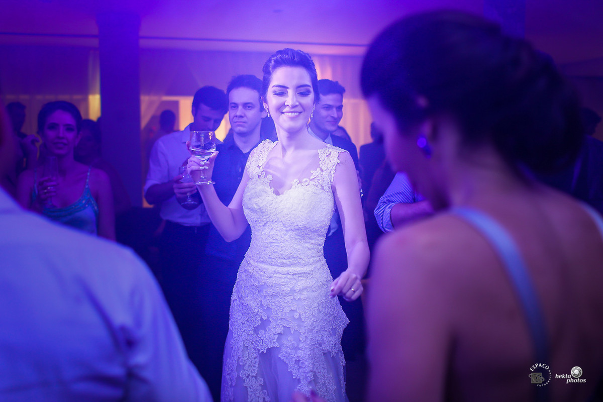 Fotojornalismo de casamento - Espaço Fotográfico