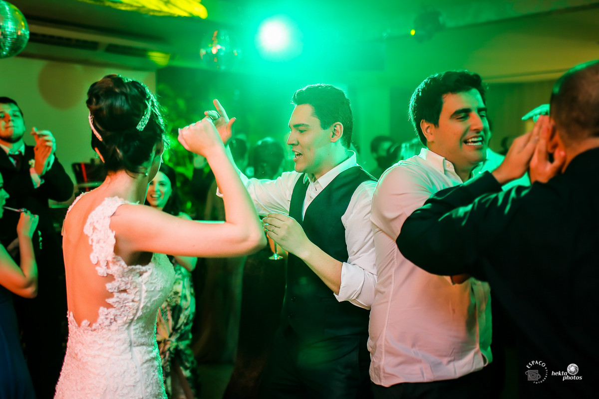 Fotojornalismo de casamento - Espaço Fotográfico