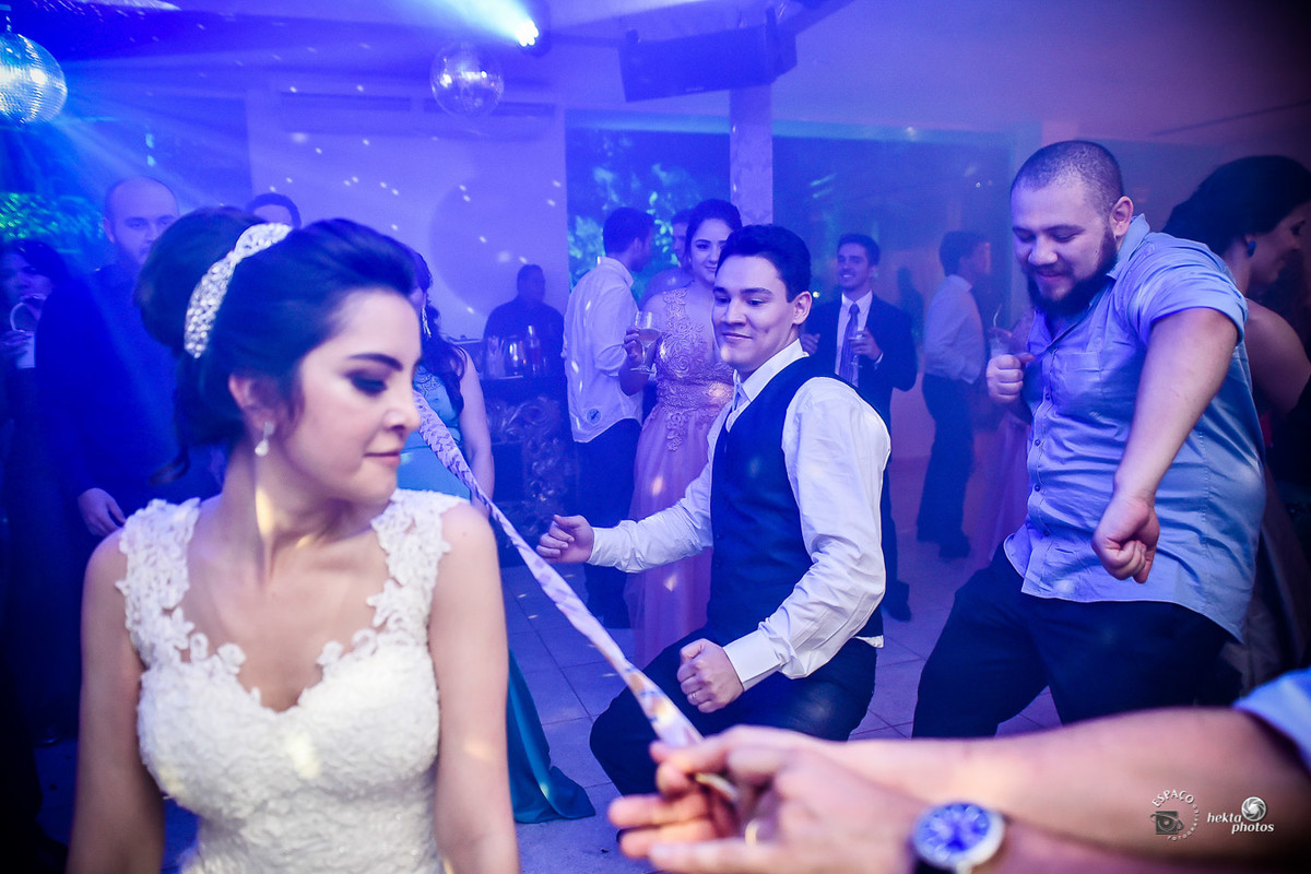 Fotojornalismo de casamento - Espaço Fotográfico