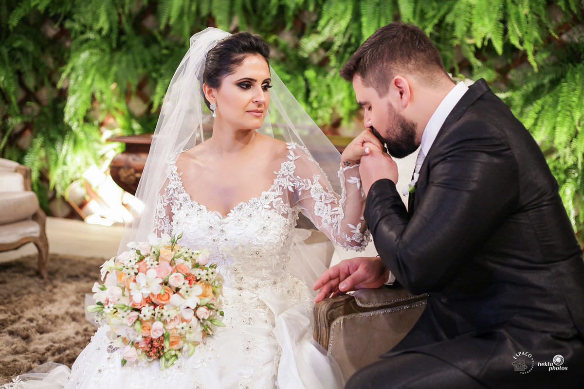 emoção - mansao cristal - fotografia espaço fotográfico goiania setor nova suiça - fotografo de casamento - fotojornalismo - Produção dos noivos