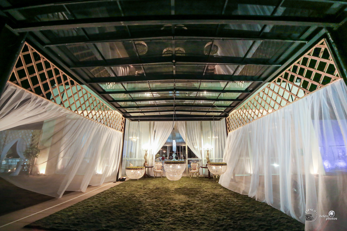 hall do infinit hall