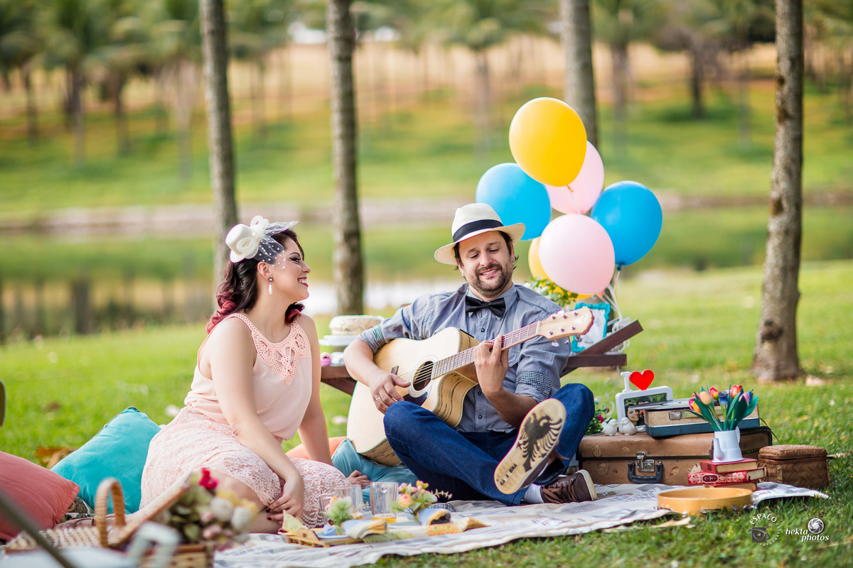 fotografia de casamento romantico 