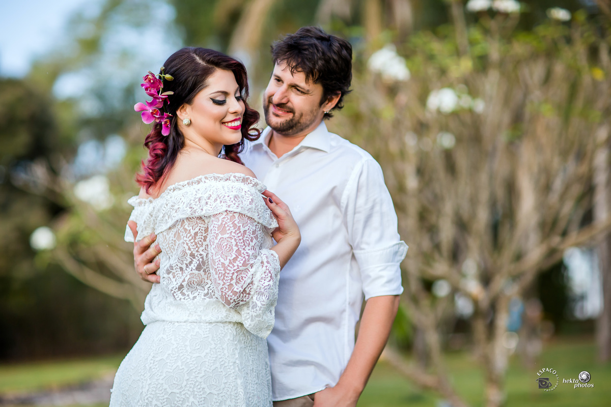 ensaio pre casamento em goiania na fazenda
