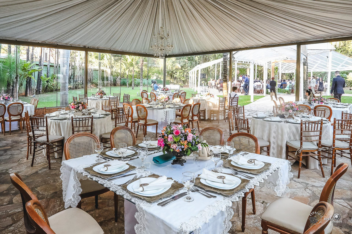 Decoração rústica vintage assinada por Karla Pedro no Sofisticato