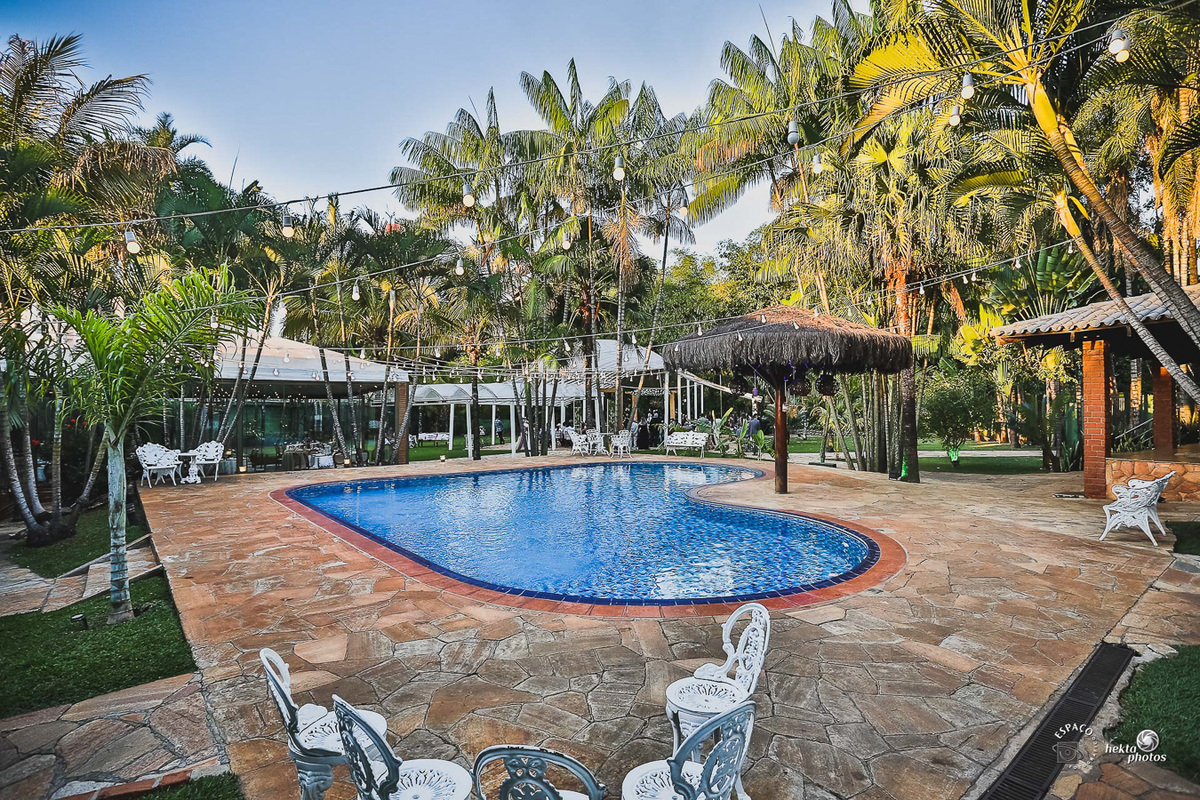 Decoração rústica vintage assinada por Karla Pedro no Sofisticato