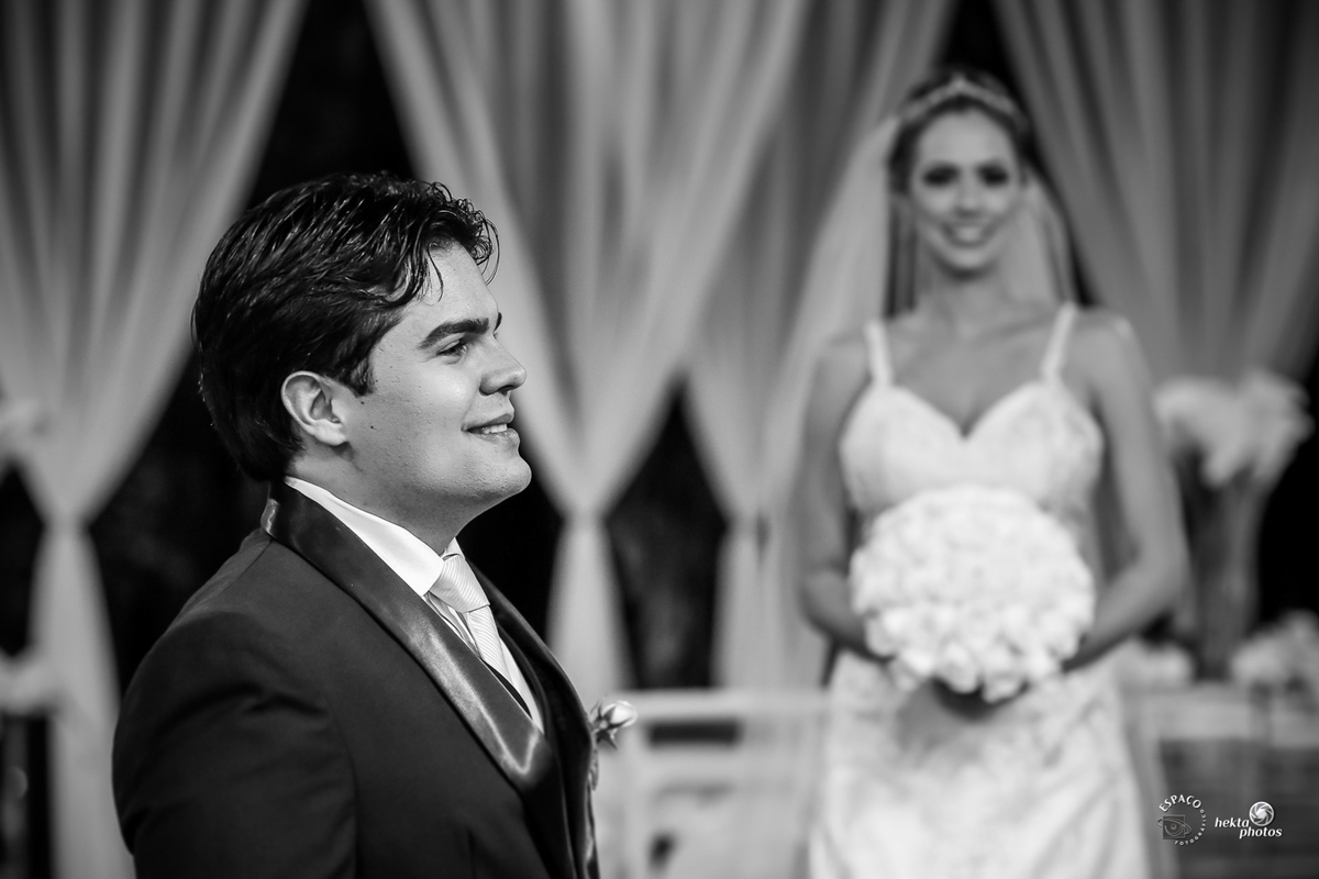 Produção dos noivos - Fotografia Goiânia