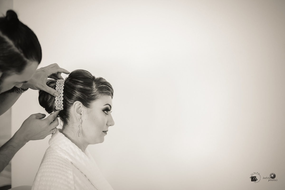 VESTIDO DE NOIVA DO CASAMENTO DA RENATA NA IGREJA SÃO LEOPOLDO E FESTA NO CLUBE ALPHAVILLE, VESTIDO DE POLLYANA NOIVA, MAKING OF DA NOIVA