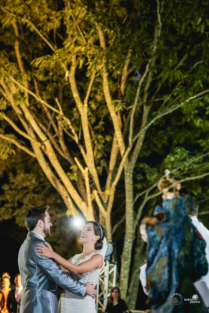 Infinity Hall cerimonia de casamento