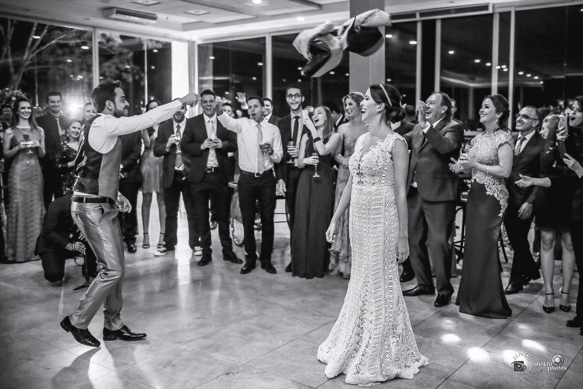 primeira dança de casamento no infinity hall