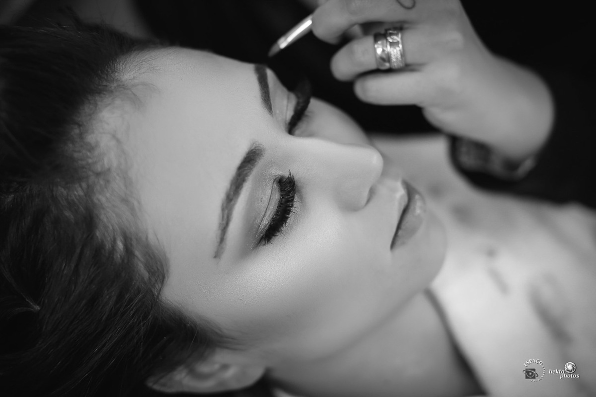 Making of diamont rouge goiania