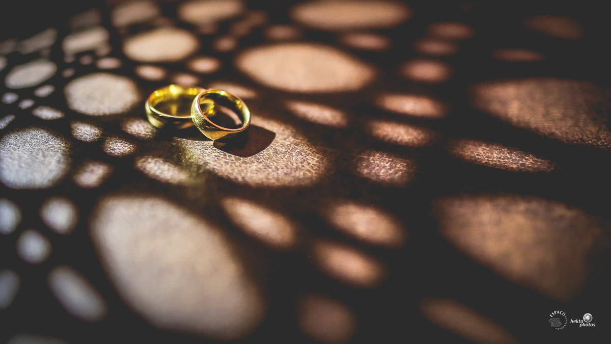 Aliança de casamento