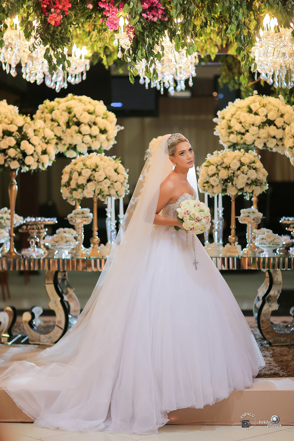 Marie Blanc vocês arrasaram..... por Espaço Fotográfico