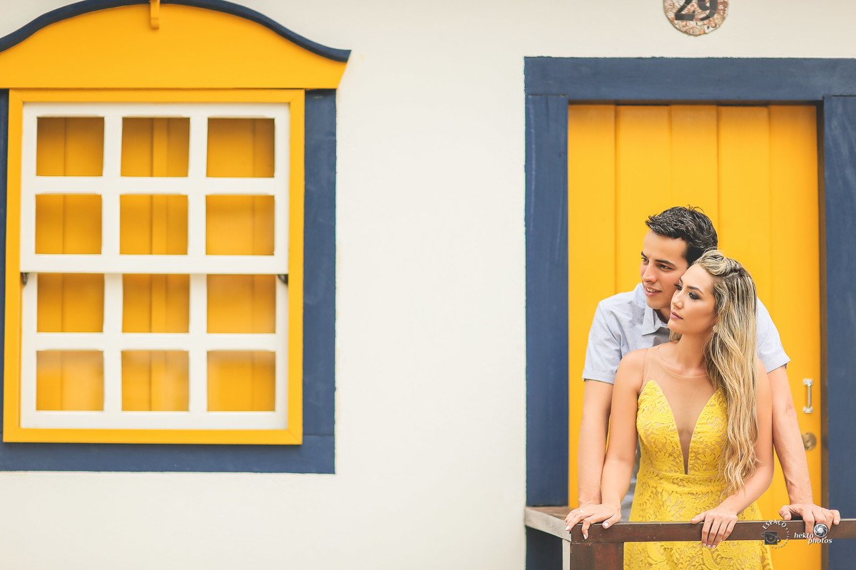 Amor por janelas e portas, Pirenópolis está repleta de lindas. Por Espaço Fotográfico