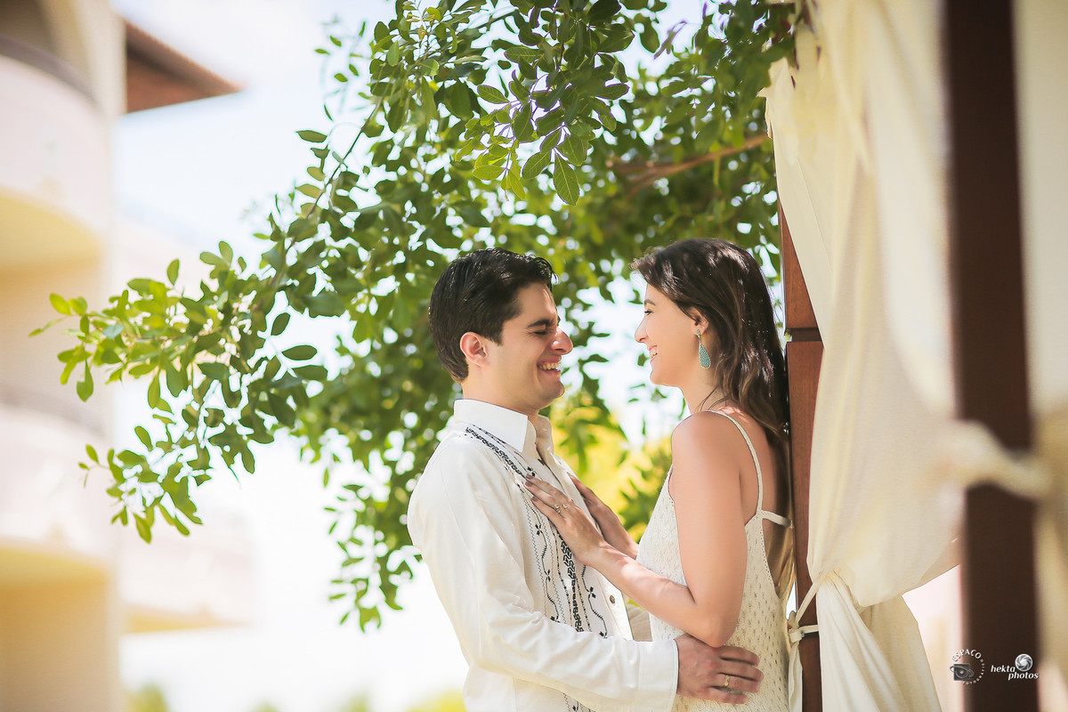 Bangalô - Grand Palladium Imbassai Resort - Salvador - Bahia