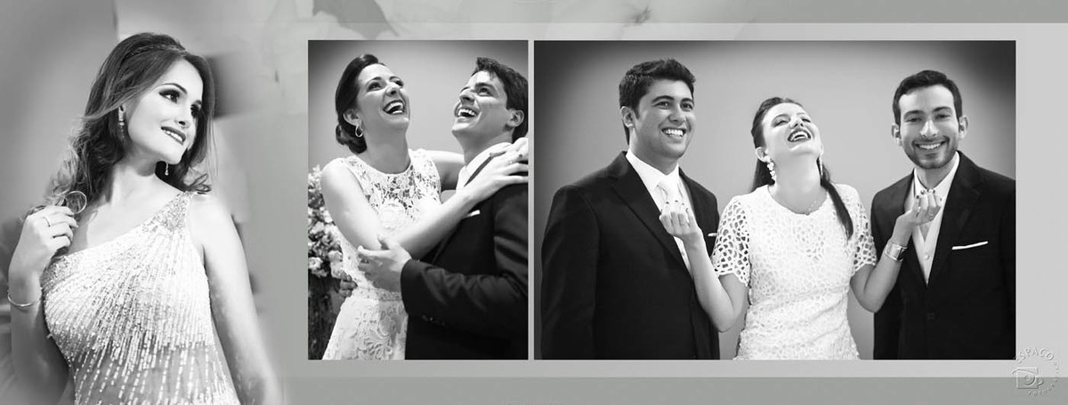 Culto de formatura pela Espaço Fotográfico - Goiania - Curso de Medicina UFG 2013