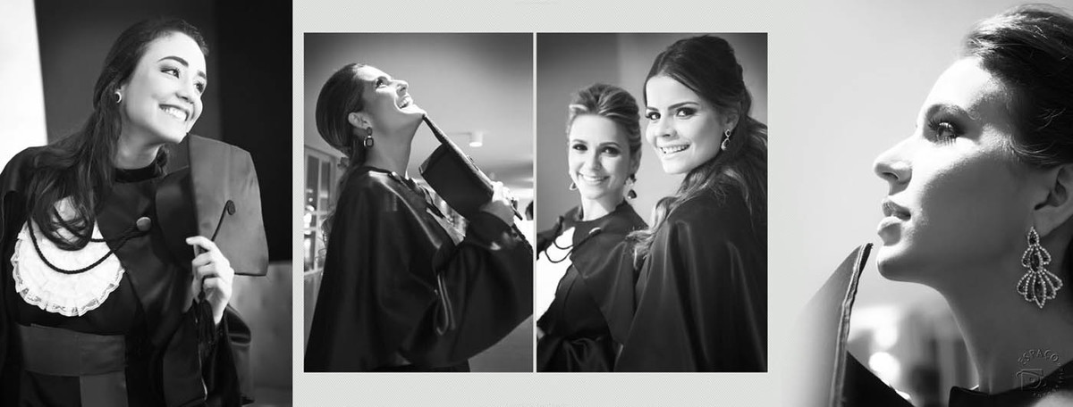 Colação de Grau do curso de Medicina UFG 2013 pela Espaço Fotográfico - Goiânia